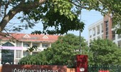 Biến trường dự bị đại học thành nơi phục vụ khách du lịch