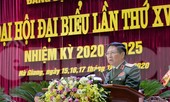 Đại tướng Ngô Xuân Lịch: Hà Giang là địa bàn chiến lược, có lợi thế lớn về du lịch