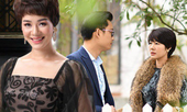 Uyên 'Về nhà đi con': Thủ khoa trường Sân khấu vẫn coi mình là diễn viên nghiệp dư