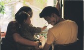 Truyền ngọn lửa nghề cùng bộ ảnh của sinh viên trường báo