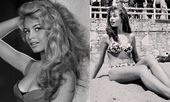 'Biểu tượng gợi cảm' Brigitte Bardot và những phong cách thời trang dẫn đầu xu hướng