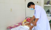 Phẫu thuật thành công cho người phụ nữ có thận nằm ở vị trí lạ