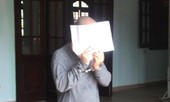 Đưa bé gái đi tham quan rồi giở trò đồi bại