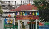 Cán bộ bị kỉ luật vì 'quan hệ không trong sáng' vẫn được chỉ định làm bí thư