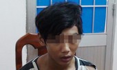 Thiếu niên 14 tuổi nghiện game gây ra hàng chục vụ trộm