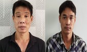 Nhận tiền công 30 triệu để trốn qua Campuchia đem 6 bánh heroin về Việt Nam