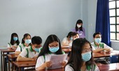 Thí sinh Cần Thơ tự tin thế nào trước giờ G thi THPT