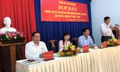 An Giang: Nhiều công trình ý nghĩa chào mừng Đại hội đại biểu Đảng bộ tỉnh lần thứ XI