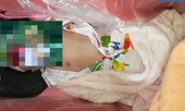 Sự thật việc bé gái sơ sinh còn thở nhưng được đưa vào nhà hỏa táng