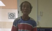 Ham việc nhẹ lương cao, người đàn ông nhận vận chuyển thuê hơn 10kg ma túy