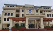 Kiểm tra hiệu phó trường Đại học có dấu hiệu tham nhũng được thăng chức