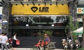 Cận cảnh phòng gym, hàng tóc 'cửa đóng' sau lệnh cấm của Chủ tịch Hà Nội