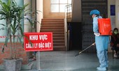 Nhân viên đưa cơm BV Bạch Mai bị COVID-19 tại Thái Nguyên: Đi lại phức tạp, giấu thông tin