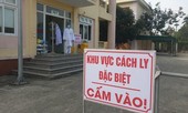 Hưng Yên cách ly một thôn vì ca mắc COVID-19 liên quan Bệnh viện Bạch Mai