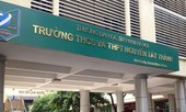Chung quanh việc tuyển thẳng lớp 10 ở một trường đặc biệt