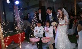 Rắc rối khi hoãn cưới, hủy tour vì dịch COVID -19