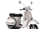 Vespa PX phiên bản đặc biệt kỷ niệm 150 năm Ý độc lập