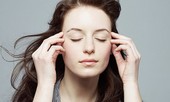 Xóa tan nỗi lo quầng thâm mắt