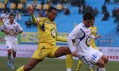 Hà Nội T&T ngược dòng đoạt Siêu Cúp