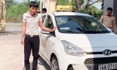3 tài xế 9X 'dính' ma túy, nồng độ cồn bị phạt hơn 110 triệu