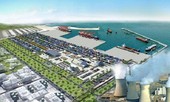Hơn 14.000 tỷ xây dựng Khu bến cảng Mỹ Thủy