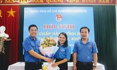 Quảng Trị có tân nữ Bí thư Tỉnh Đoàn