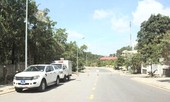 Quảng Trị phong tỏa nhiều khu vực sau khi có 2 ca mắc COVID-19