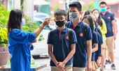 Hàng chục sinh viên Lào tự ý về nước không có hộ chiếu