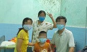 Cách chức vụ Đảng của Phó Chủ tịch phường tổ chức sinh nhật trong khu cách ly