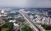 Thành phố vệ tinh TPHCM đề xuất có gì?