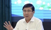 Nếu có trên 1.000 ca nhiễm Covid-19, TPHCM sẽ 'vỡ trận'