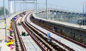 Gỡ vướng dự án metro, hai Phó Chủ tịch TPHCM 'xuất trận'