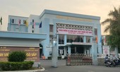 Mua bán khẩu trang y tế, Giám đốc Bệnh viện quận Gò Vấp bị cách chức