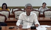 Nhà đầu tư dự án BT chỉ muốn thanh toán bằng ‘đất vàng’