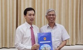 TPHCM có Chủ tịch UBND quận 37 tuổi