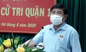 Qua nhiều ‘cửa’, vì sao người Trung Quốc nhập cảnh trái phép vẫn lọt?