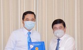 TPHCM điều động hàng loạt lãnh đạo chủ chốt