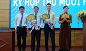 Miễn nhiệm hàng loạt lãnh đạo chủ chốt Quận Thủ Đức