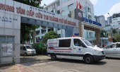 TP.HCM nâng cấp tổng đài khẩn cấp liên thông xác định vị trí cuộc gọi