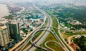 Bộ máy nhân sự của thành phố Thủ Đức gồm bao nhiều người?