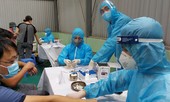 TP.HCM thông báo kết quả xét nghiệm người tiếp xúc chuyên gia Hàn Quốc mắc COVID-19