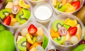 Thực phẩm ngừa bệnh cho dân văn phòng