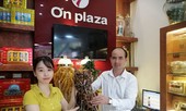 Doanh nhân dinh dưỡng chọn sâm Ngọc Linh làm quà đặc biệt tặng đối tác