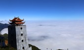 Du lịch Sa Pa: Đang bứt tốc nhưng đừng vội 'ngủ quên' trên những con số