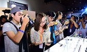 Mi Note 10 'siêu camera' ra mắt tại Việt Nam