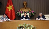 Sẽ lập bản đồ số về an toàn thực phẩm