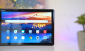 Huwei Mediapad M5 Lite, tăng cường hiệu suất với bút M-Pen Lite