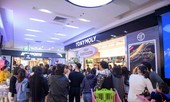 Rộn ràng khai trương Tonymoly tại Việt Nam