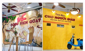 Các mẫu quạt trần trang trí có sẵn tại Hà Nội: cân mọi phong cách thiết kế!