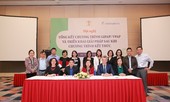 Chương trình hỗ trợ thuốc cho bệnh nhân ung thư của Novartis đã đạt được kết quả